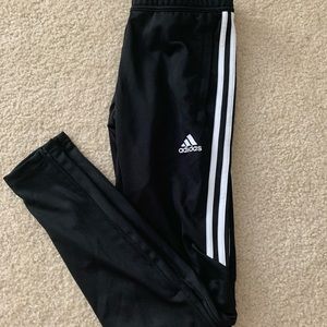 Adidas soccer pants